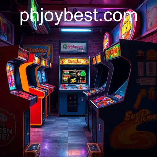 Rediscovering Retro: The Timeless Appeal of Arcade Classics