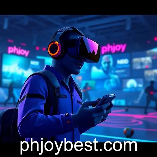 The Future of Gaming: A 2025 Perspective