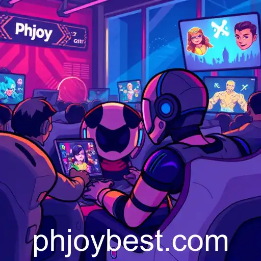 Gaming Trends Reshaping Online Worlds