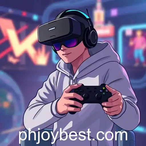 Embracing New Realms: Impact of Gaming Websites