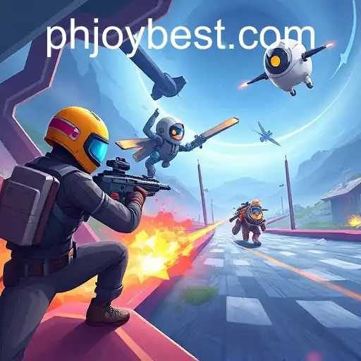 Exploring the Excitement of Multiplayer Fun with 'Phjoy'