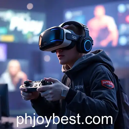 The Evolution of Online Gaming: A 2025 Perspective