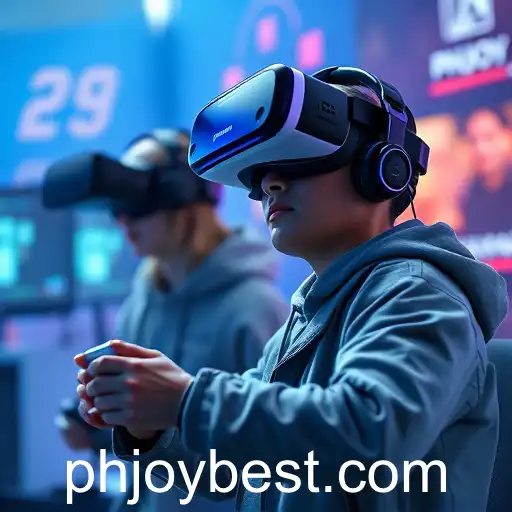 Exploring New Trends in Online Gaming