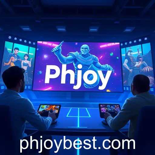 The Evolution of Gaming: Exploring PHJoy's Recent Advances