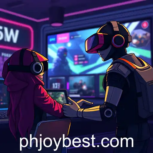 Gaming Trends and Innovations in 2025