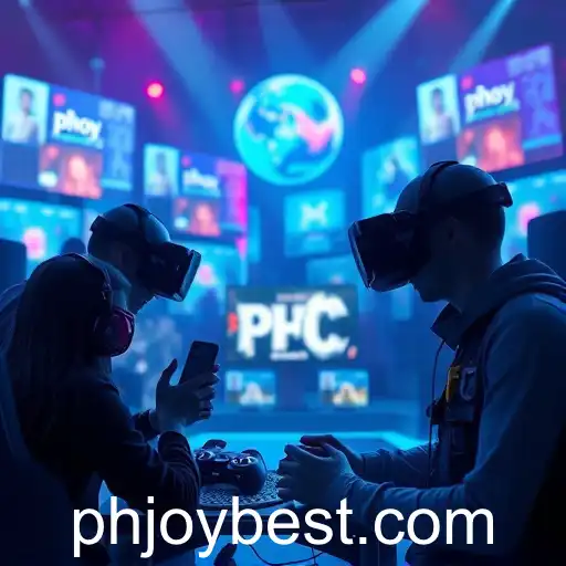 Gaming Trends Shape Online Communities