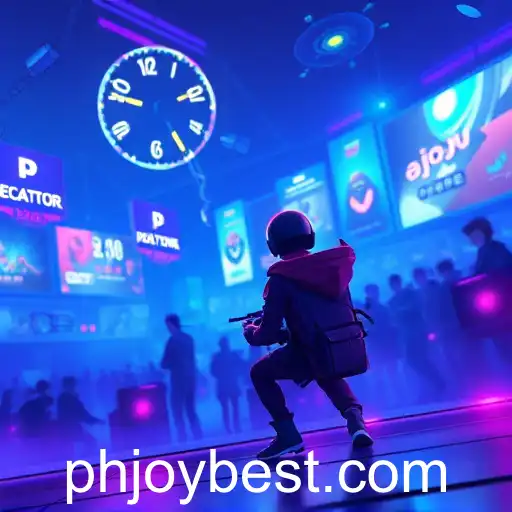 Gaming Trends and phjoy's Influence