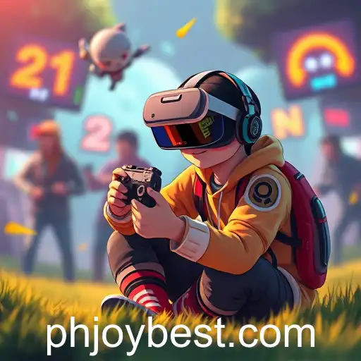 The Rise of Gaming Portals: A Digital Shift