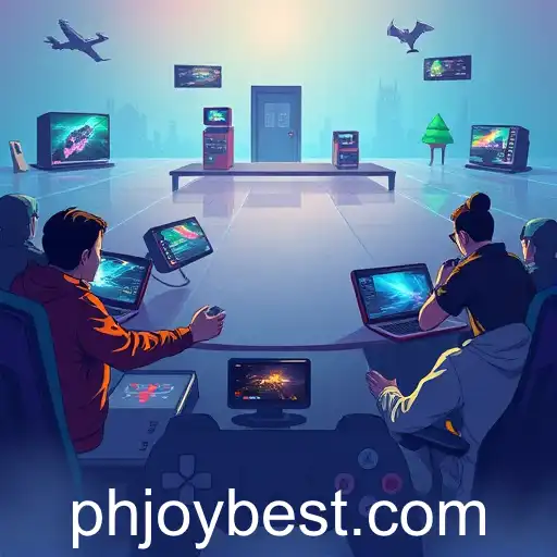 Phjoy: Bridging Fun and Innovation in 2025