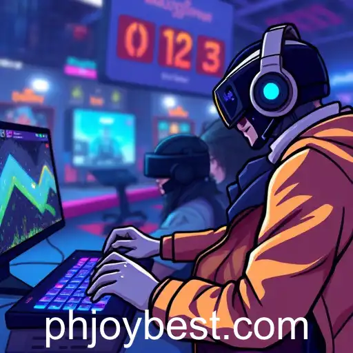 Phjoy Revolutionizes Online Gaming in 2025