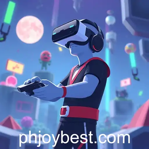 PHJoy Revolutionizes Online Gaming Experience