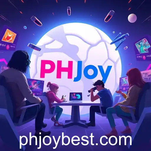 The Meteoric Rise of PHJoy in Online Gaming