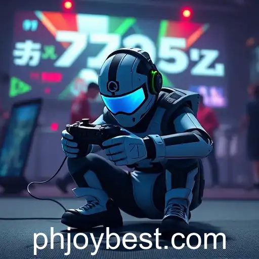 Revolutionizing Online Gaming with Phjoy