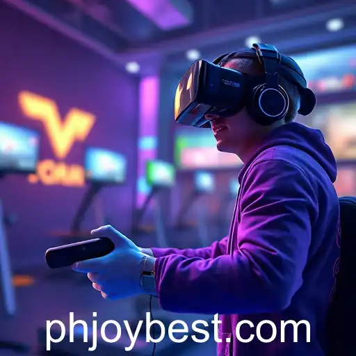 Exploring the Rise of Gaming Trends Online