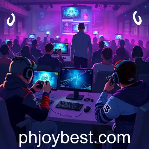 The Rise of Online Gaming Communities