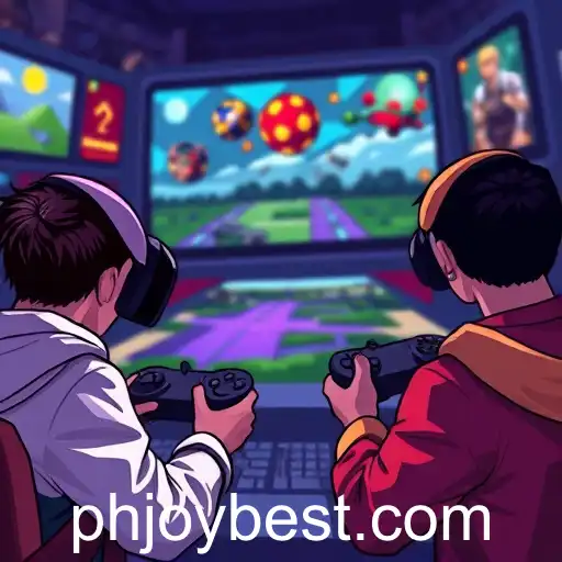 The Rise of Online Gaming in a Post-Pandemic World