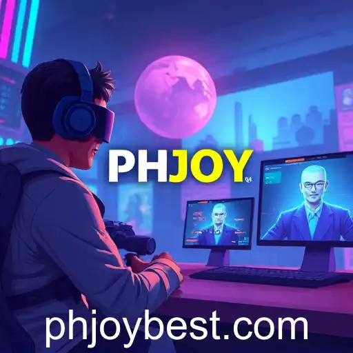 The Rise of Phjoy: A New Era in Online Gaming