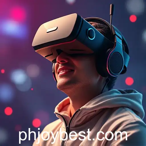 The Rise of 'phjoy' in Gaming Culture