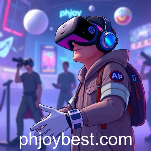 The Rise of Phjoy in Gaming Culture