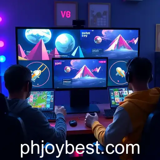 The Rise of Online Gaming Platforms in 2025