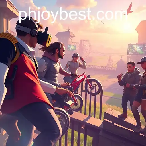 Phjoy's Impact on the Gaming Industry