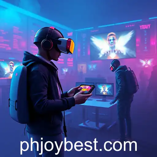 The Rise of Gamification in 2025