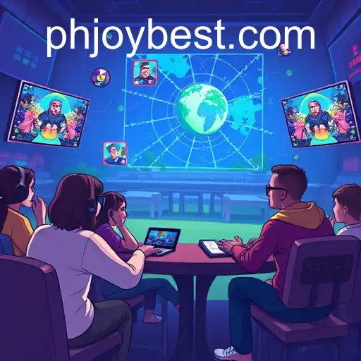 The Rise of Phjoy in Gaming Culture