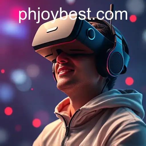 The Rise of 'phjoy' in Gaming Culture