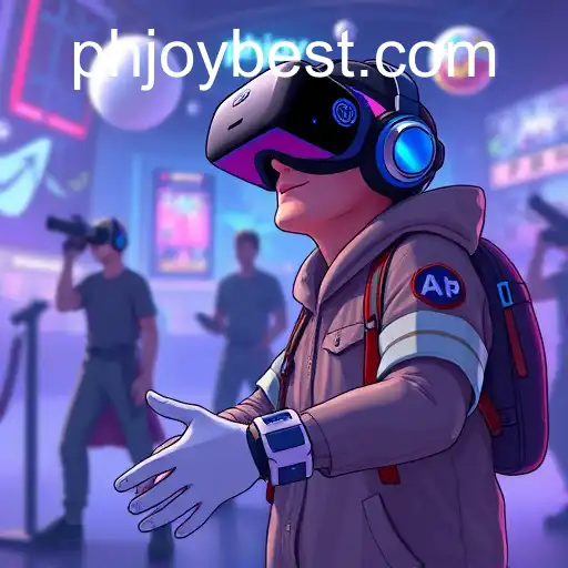 The Rise of Phjoy in Gaming Culture