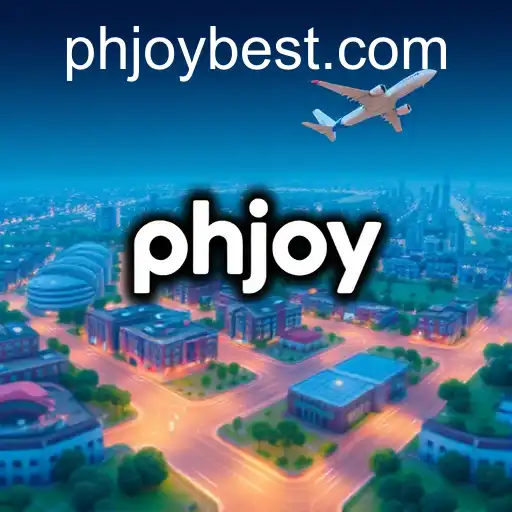 Exploring the Virtual Realms: A Deep Dive into 'Simulation Play' with PHJoy