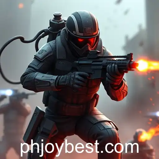 Exploring the Excitement of 'Action Thrills': A Gamer's Paradise