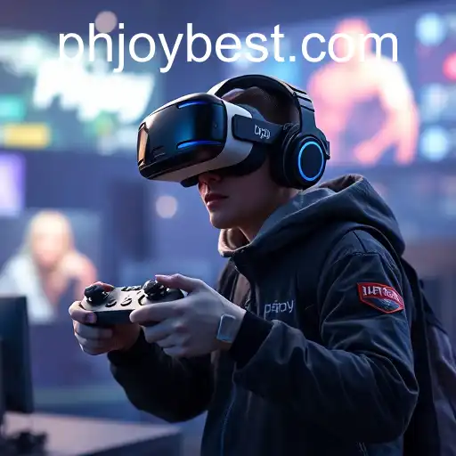 The Evolution of Online Gaming: A 2025 Perspective