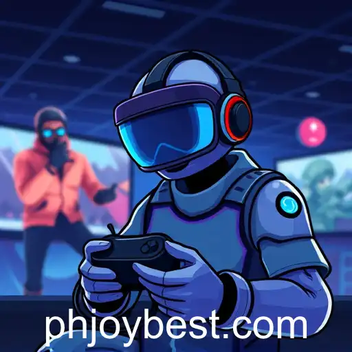 Gaming Evolution: A Dynamic Year on Phjoy