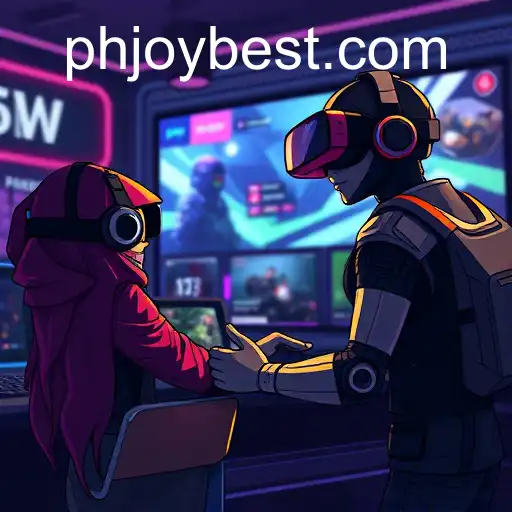 Gaming Trends and Innovations in 2025