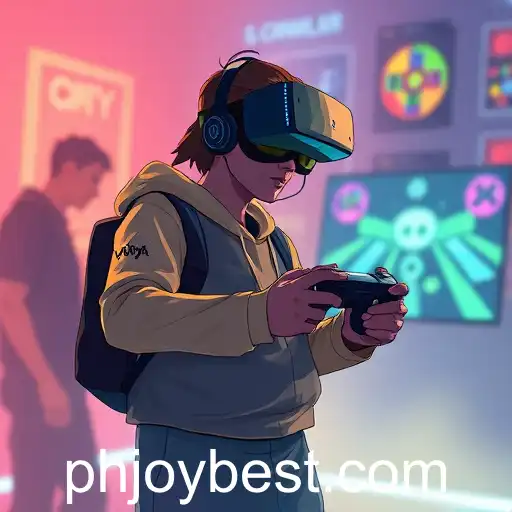 Gaming Trends Shaping 2025