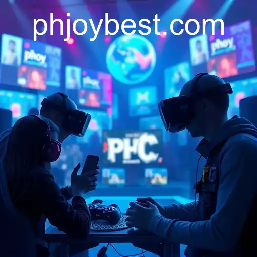 Gaming Trends Shape Online Communities