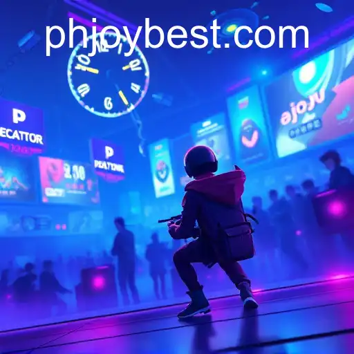 Gaming Trends and phjoy's Influence