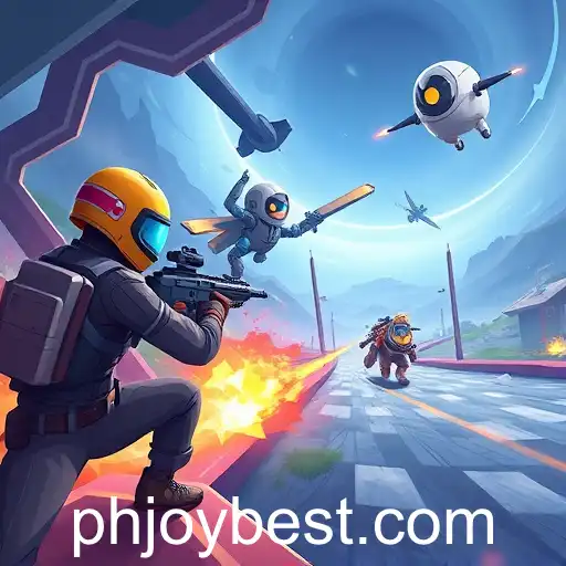 Exploring the Excitement of Multiplayer Fun with 'Phjoy'
