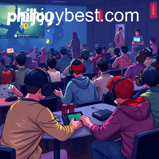 The Rise of Online Gaming Communities