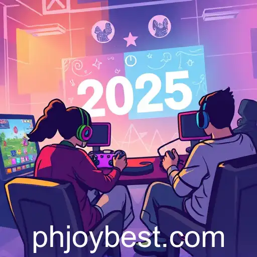 PHJoy: Bridging Gaming and Education