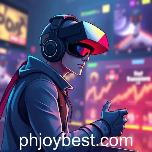 The Rise of PHJoy and Gaming Trends