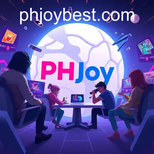 The Meteoric Rise of PHJoy in Online Gaming